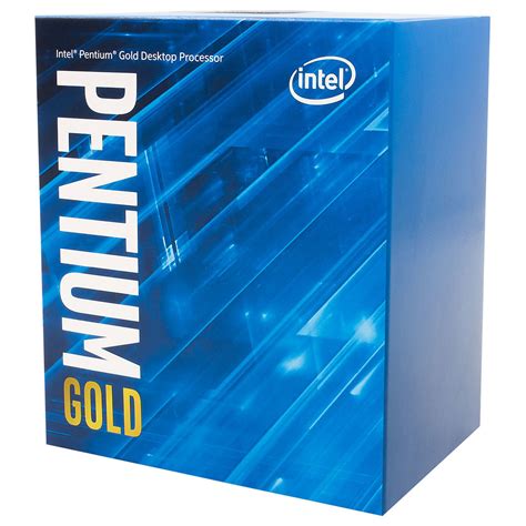 intel pentium avis.